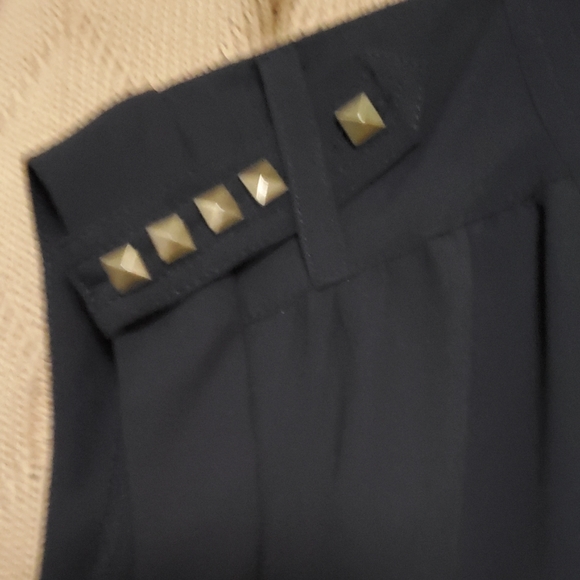 Short sleeve Blouse - Picture 3 of 5